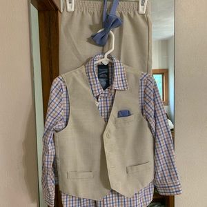 Nautica dress outfit